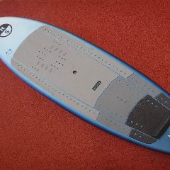 2025 North Midi - 5' 4", 60 Litres - Image 1