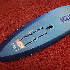 2025 North Midi - 5' 4", 60 Litres - Image 3
