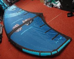 Neil Pryde Fly 4 metre foiling wind wing