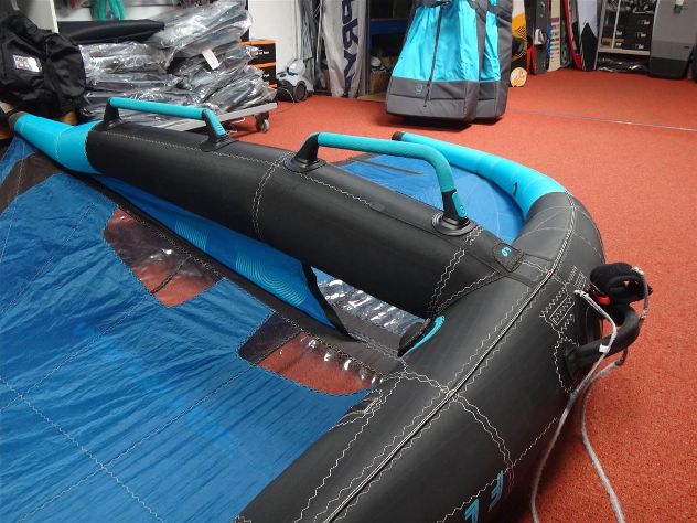 2023 Neil Pryde Fly - 4 metre