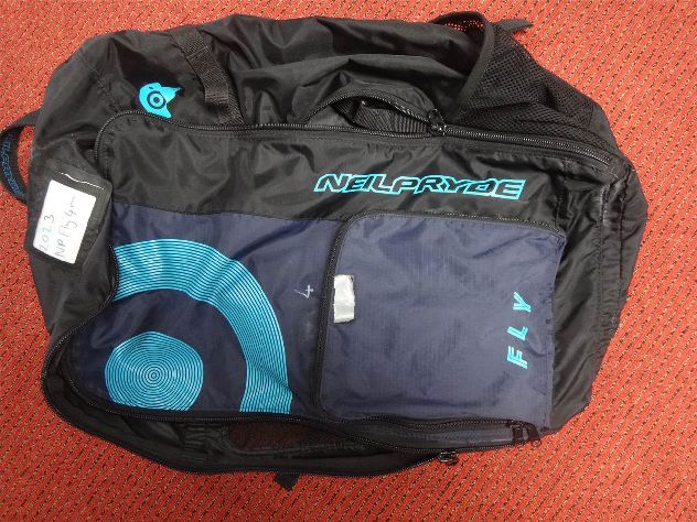 2023 Neil Pryde Fly - 4 metre
