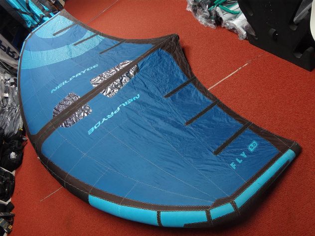 2023 Neil Pryde Fly - 5 metre