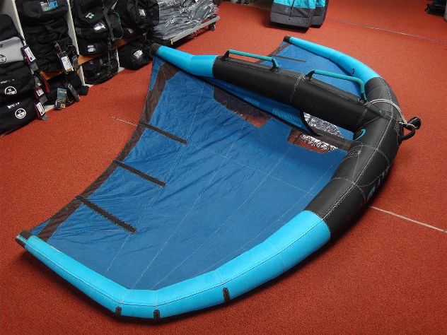 2023 Neil Pryde Fly - 5 metre