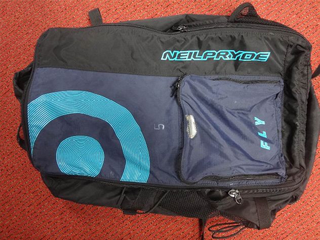 2023 Neil Pryde Fly - 5 metre