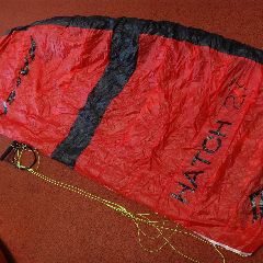 2026 Naish Hatch - 2.7 metre - Image 1