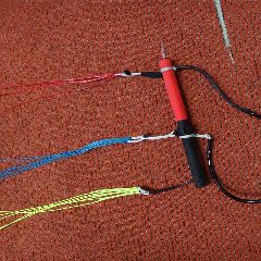 2026 Naish Hatch - 2.7 metre - Image 3