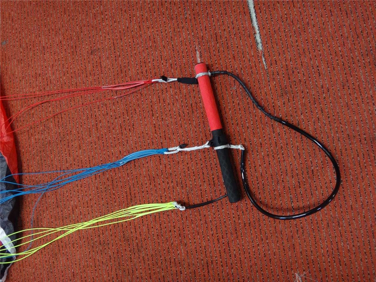 2026 Naish Hatch - Image 3