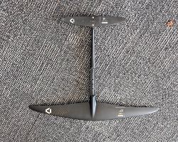 Duotone Aeroglide 2.0 750 With 43 Fuselage Dlab 750 cm foiling all foiling