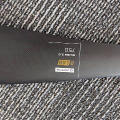 2026 Duotone Aeroglide 2.0 750 With 43 Fuselage Dlab - 750 cm - Image 2
