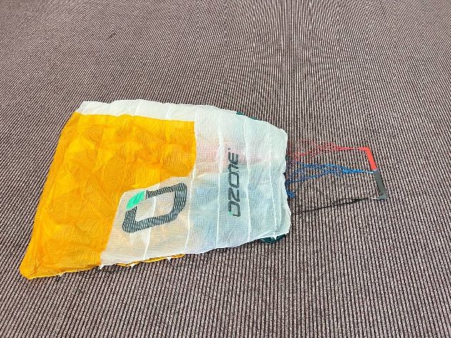 2025 Ozone Pocket Rocket - 4.3 metre