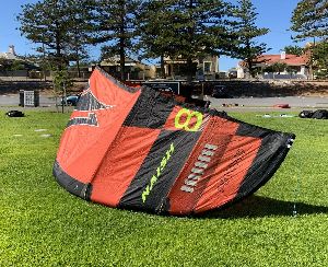 2025  Psycho - 8 metre