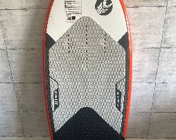  Cabrinha Macro 58 Litres 4' 8" foiling wind wing foilboard