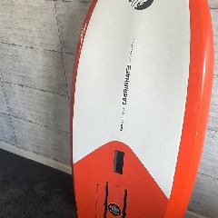2021 Cabrinha Macro - 4' 8", 58 Litres - Image 3