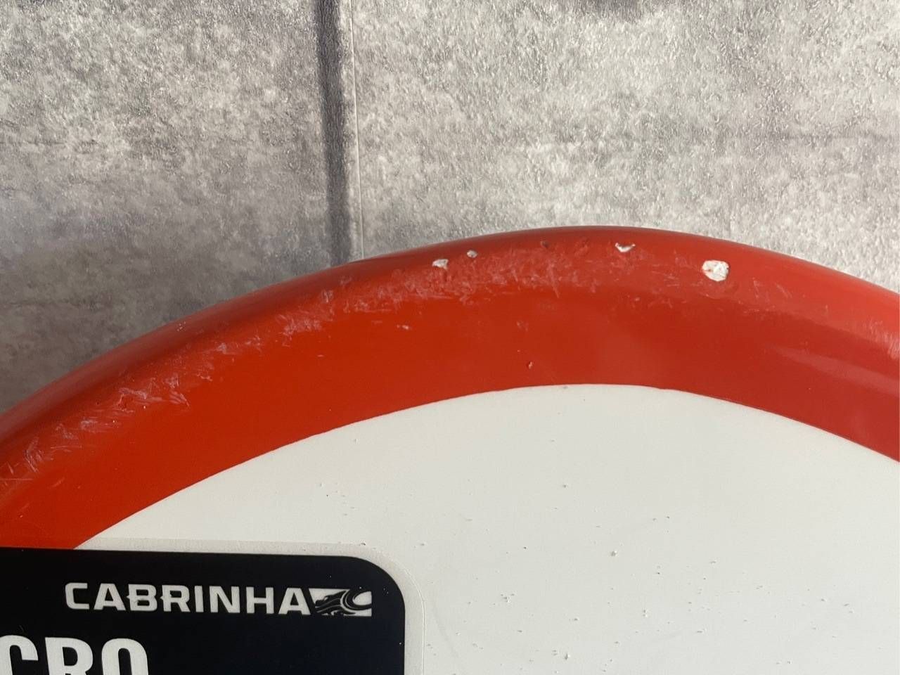 2021 Cabrinha Macro - Image 4