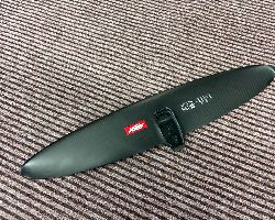  Axis Spitfire 840 foiling all foiling