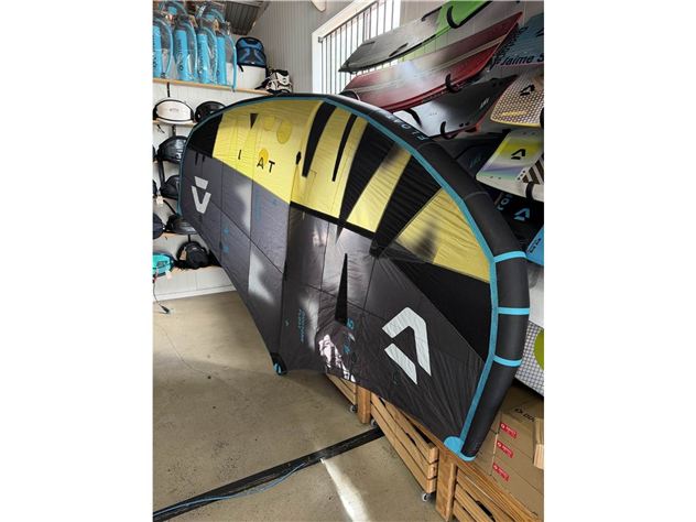 2025 Duotone Float - 4.5 metre