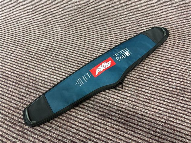 Axis Spitfire 960