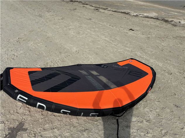2025 Ensis Spin - 3.6 metre