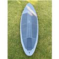2026 Starboard Splice - 9' 3", 32.75 inches