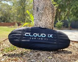 Cloud 9  foiling all foiling