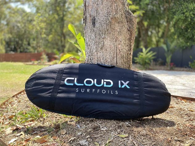 2025 Cloud 9