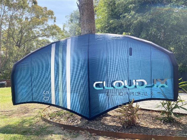 2025 Cloud 9