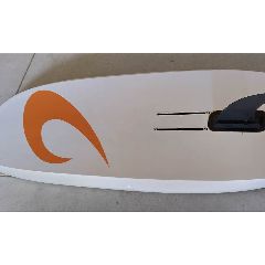 2021 Yob Australia Yob Sp - 6' 1", 154 Litres - Image 5