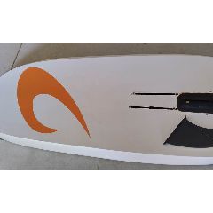 2021 Yob Australia Yob Sp - 6' 1", 154 Litres - Image 7
