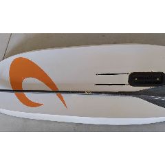 2021 Yob Australia Yob Sp - 6' 1", 154 Litres - Image 9