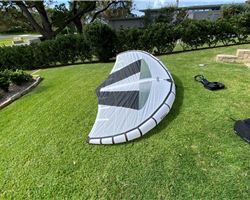  Vayu Aura 11 5 metre foiling wind wing