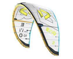Duotone Evo D/Lab 12 metre kiteboarding kite