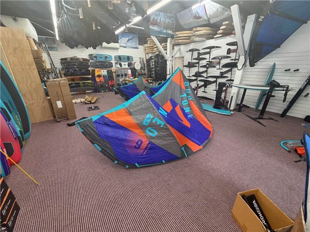 2024 Duotone Neo - 9 metre