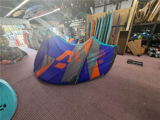 2024 Duotone Neo - 9 metre