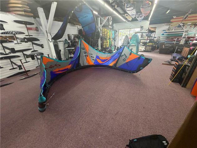 2024 Duotone Neo - 9 metre