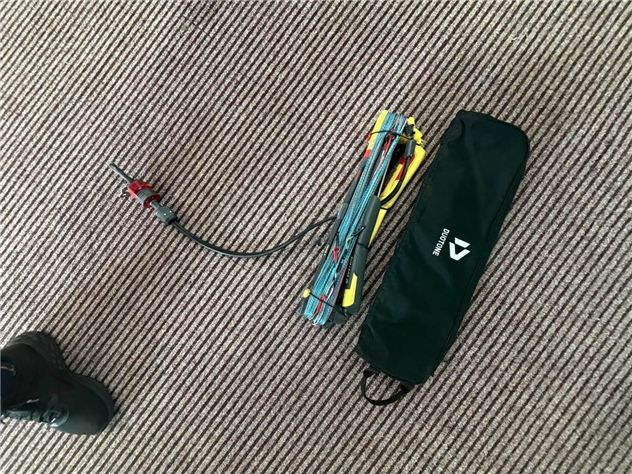 2024 Duotone Neo - 9 metre