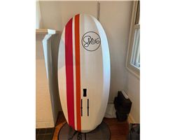 SMIK  105 Litres 172 cm foiling wind wing foilboard