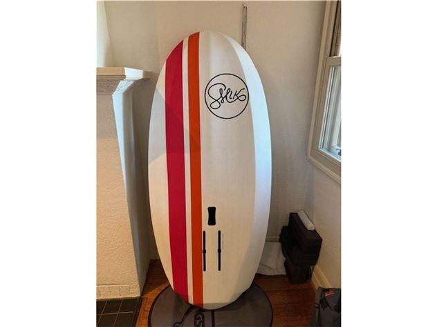 SMIK  - 172 cm, 105 Litres