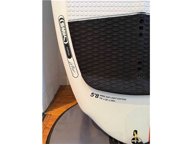 SMIK  - 172 cm, 105 Litres