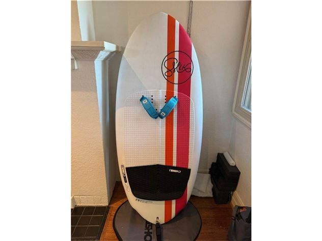 SMIK  - 172 cm, 105 Litres