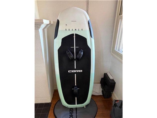 SMIK  - 172 cm, 105 Litres