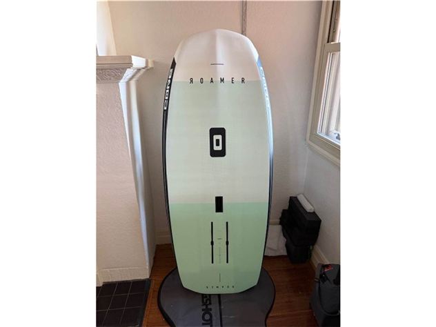 SMIK  - 172 cm, 105 Litres