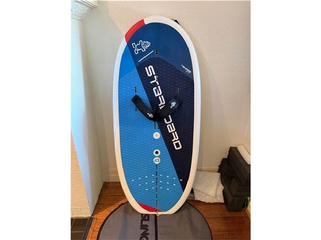 SMIK  - 172 cm, 105 Litres