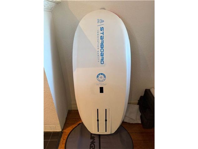 SMIK  - 172 cm, 105 Litres