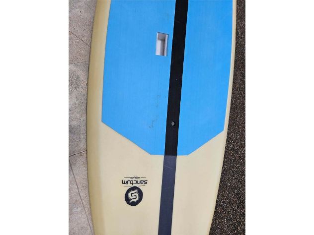 - 8' 7"