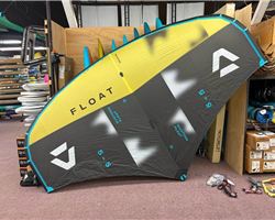 Duotone Float 5.5 metre foiling wind wing