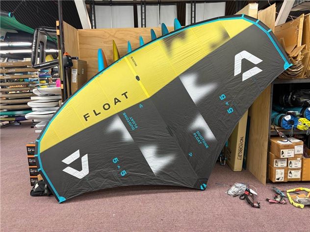 2025 Duotone Float - 5.5 metre