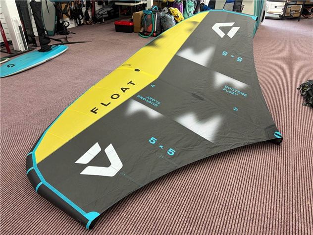 2025 Duotone Float - 5.5 metre