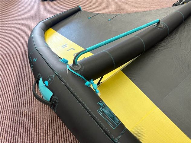 2025 Duotone Float - 5.5 metre