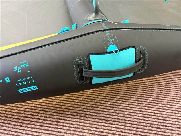 2025 Duotone Float - 5.5 metre