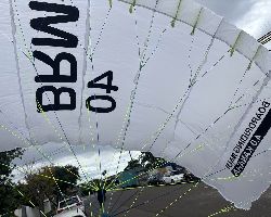  Brm Kanaha foiling foils complete